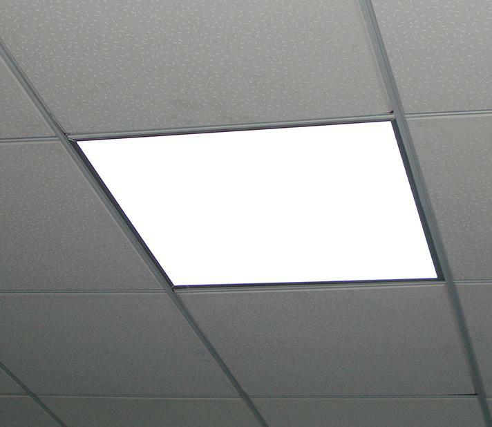 АО Диас - офисные светодиодные панели и светильники по низким ценам.